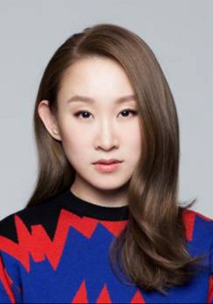 王菀之 Ivana Wong