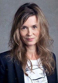 卡罗琳·普鲁斯特 Caroline Proust