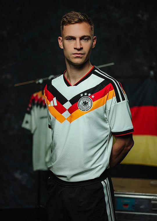 约书亚·基米希 Joshua Kimmich