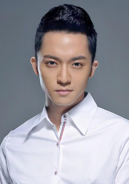 陈威翰 Ayoko Chen