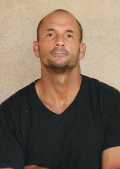 卡里克·奥奎因 Carrick O'Quinn