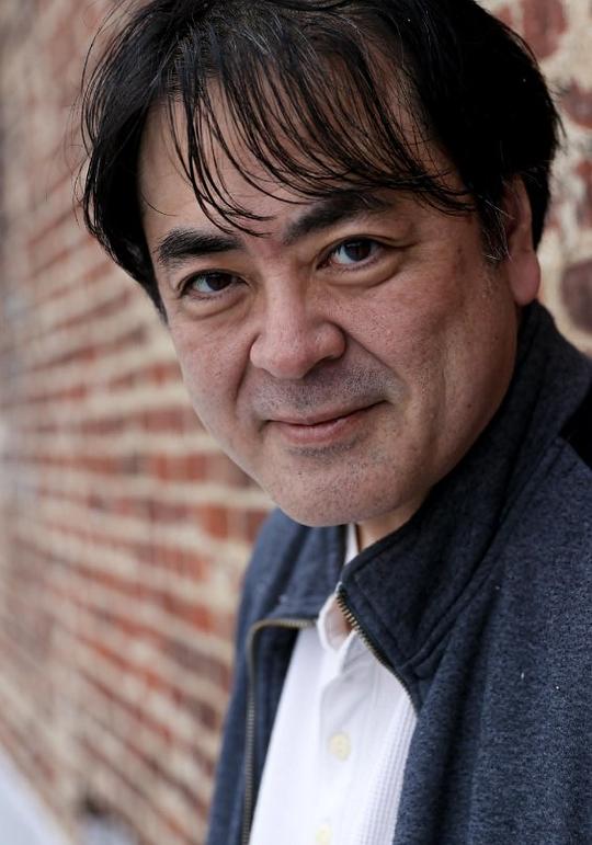 加治庆三 Keizo Kaji