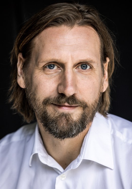 佩卡·斯特朗 Pekka Strang