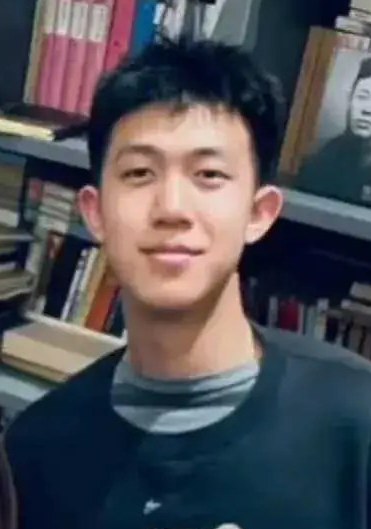 姜马虎 Mahu Jiang