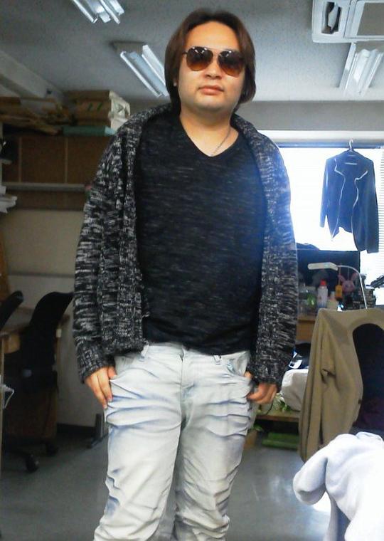 佐佐木纯人 Sasaki Sumito