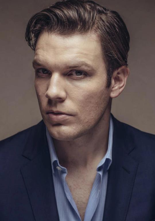 杰克·莱西 Jake Lacy