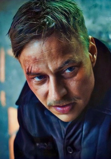 德米特里·安东诺夫 Dmitry Antonov