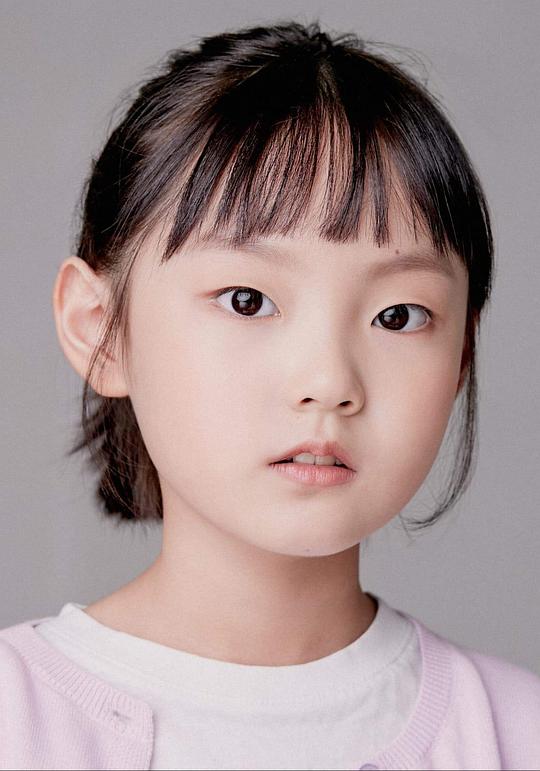 金圭娜 Kim Kyu Na