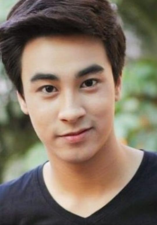 普雷曼南·斯里帕尼  Premanan Sripanich