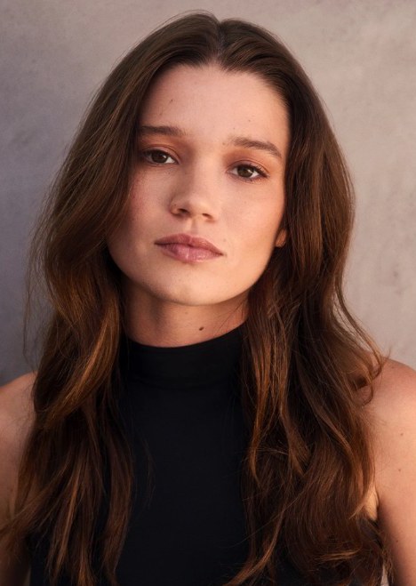 瑞恩·斯宾塞 Rain Spencer