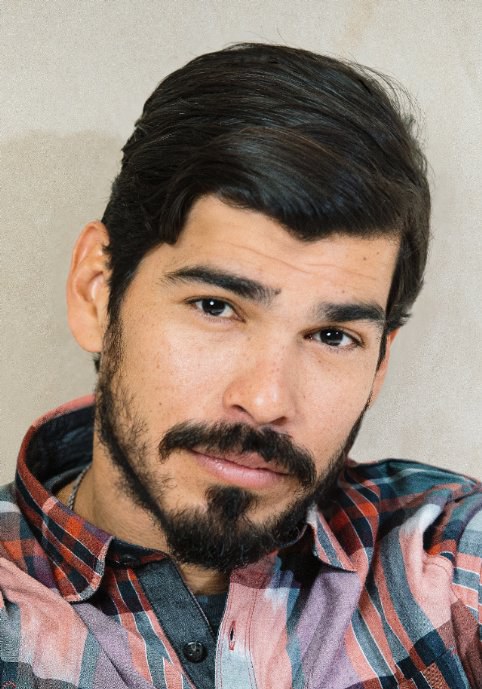 劳尔·卡斯蒂略 Raúl Castillo