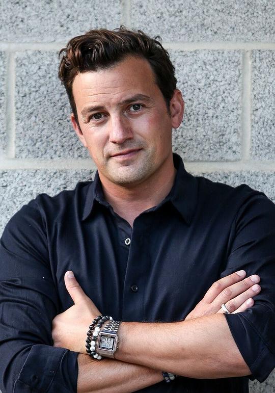 威尔·巴克斯顿 Will Buxton