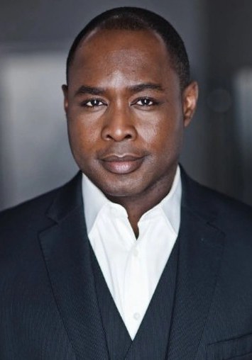 科维西·阿梅扬 Kwesi Ameyaw