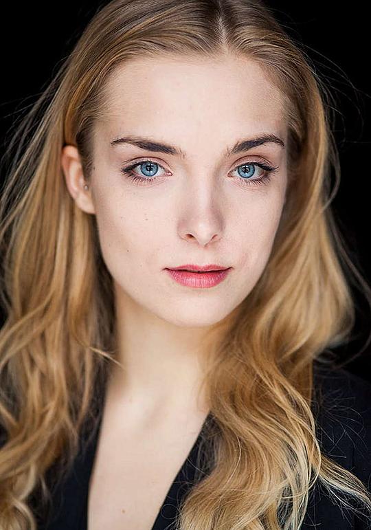 马格达莱纳·科莱斯尼克 Magdalena Kolesnik