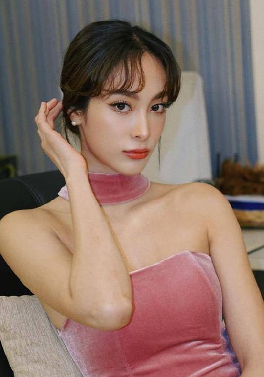 皮茶帕·潘图慕钦达 Pitchapa Phanthumchinda