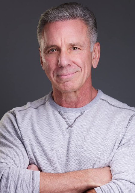马克·斯佩诺 Mark Speno
