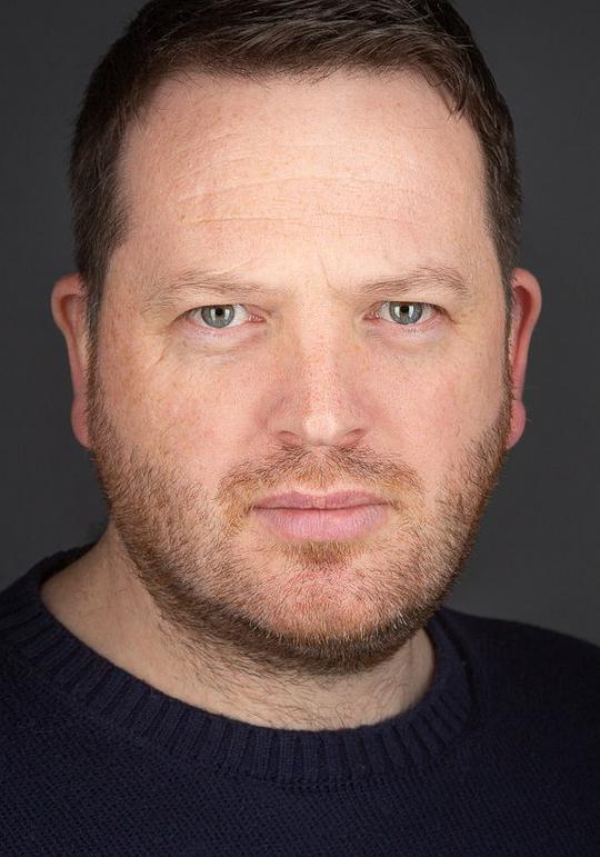 保罗·唐奈利 Paul Donnelly