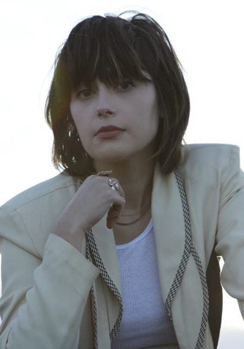 斯蒂芬妮·亨特 Stephanie Hunt