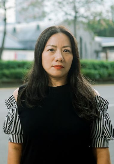 俞圣仪 Sheng-I Yu