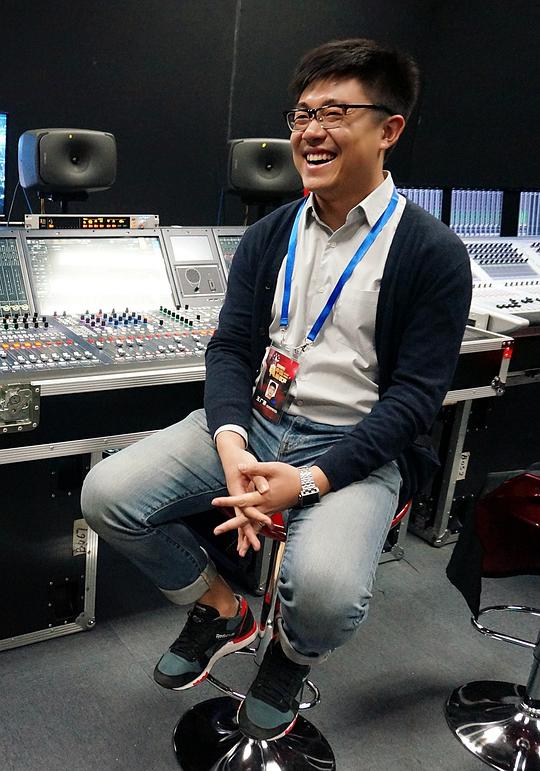 王广厚 Guanghou Wang