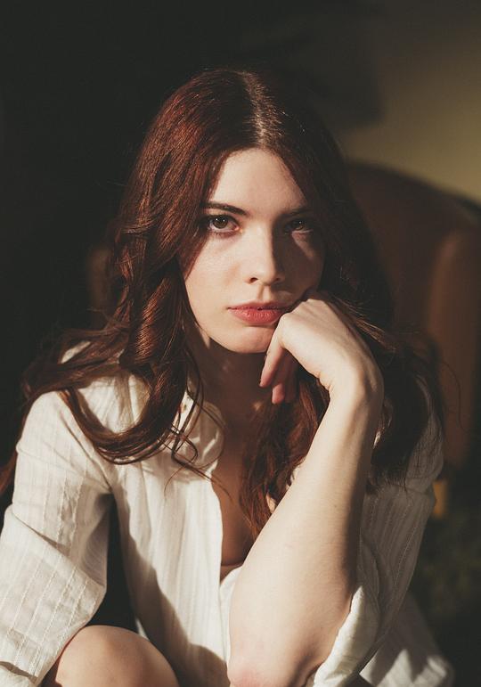 玛诺·盖琪 Manon Gage