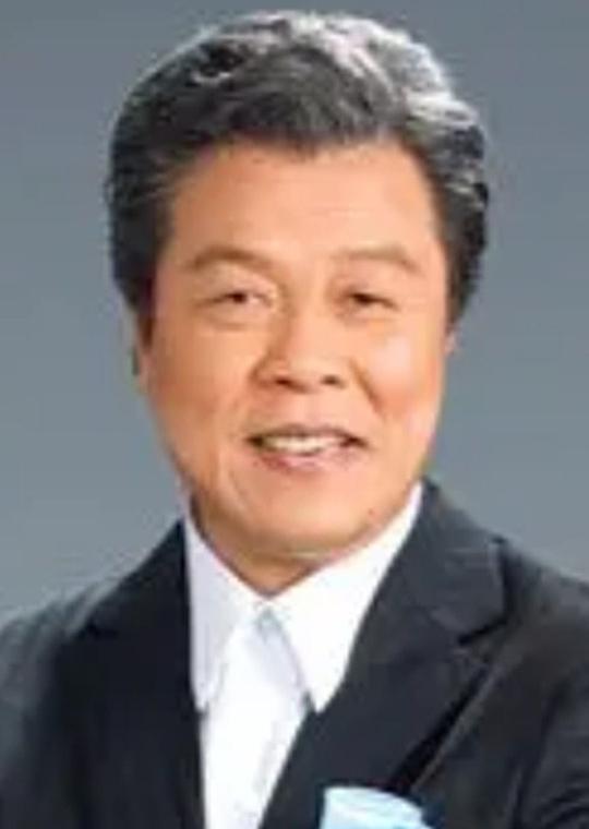 杨烈 Lieh Yang