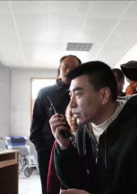 王英权 Yingquan Wang