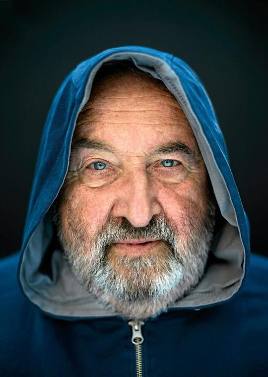 克日什托夫·科瓦莱夫斯基 Krzysztof Kowalewski