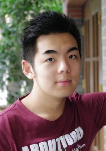 史汰龙 Tailong Shi