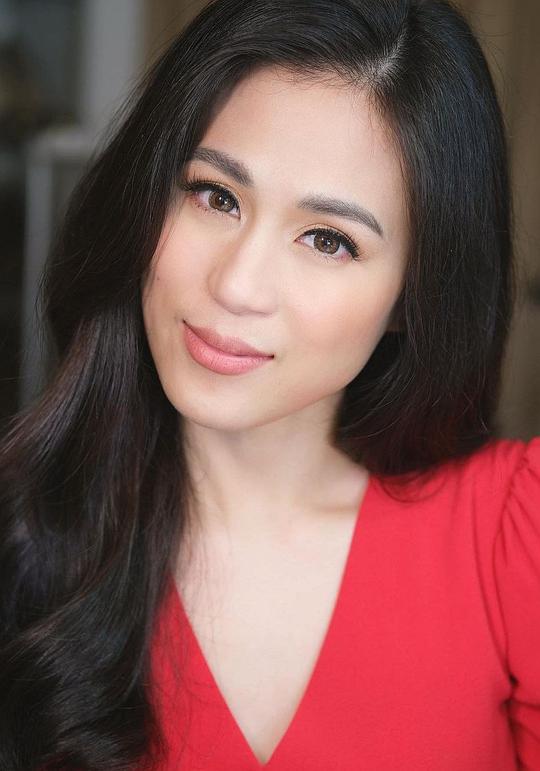 托尼·贡扎迦 Toni Gonzaga