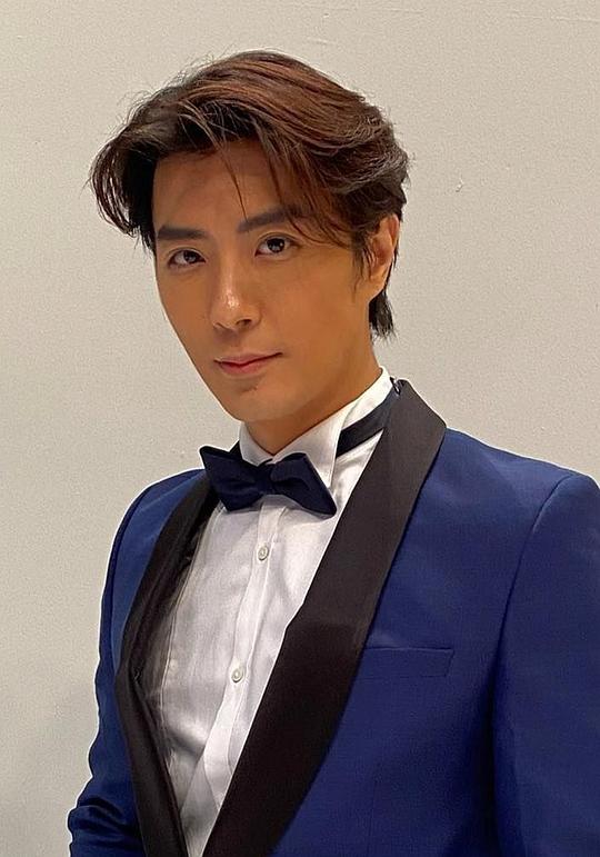 张景淳 Stanley Cheung King Shun