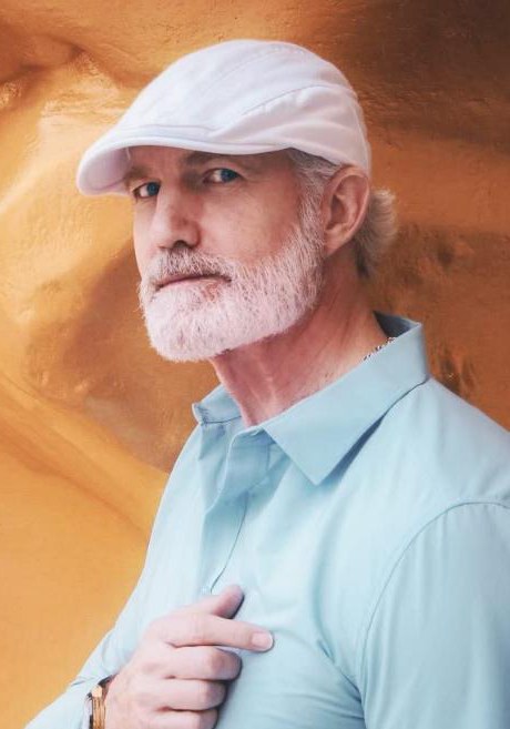 詹姆斯·菲尔伯德 James Filbird