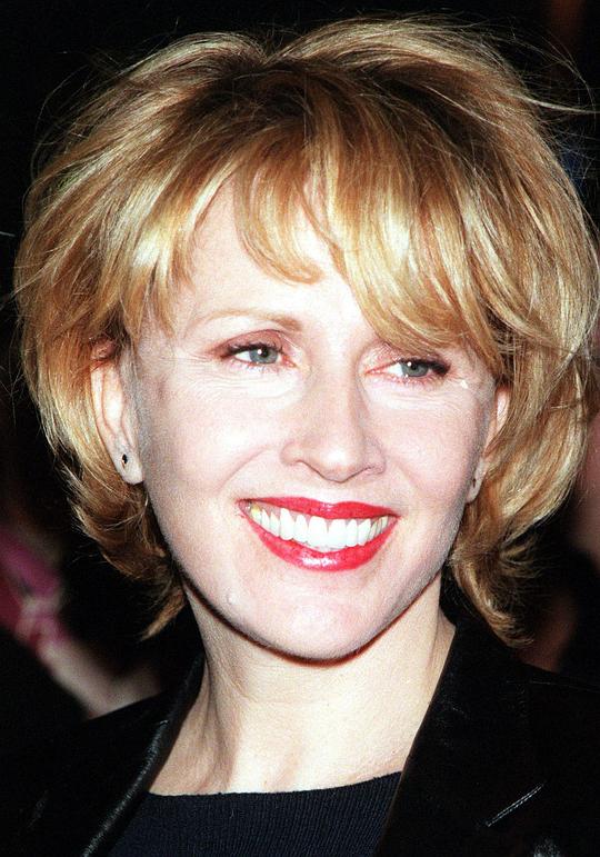 凯特·尼莉甘 Kate Nelligan