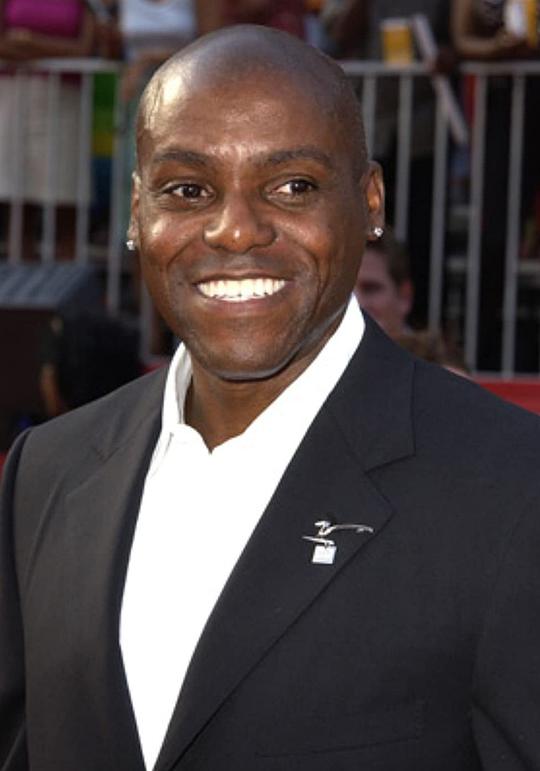 卡尔·刘易斯 Carl Lewis