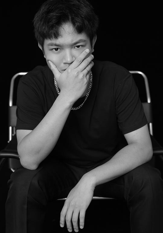 于源治 Yuanzhi Yu