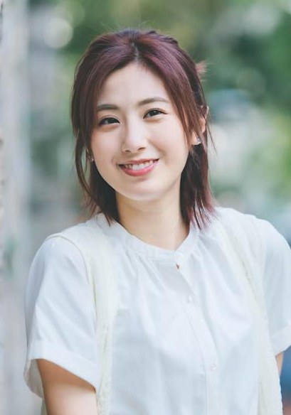 王颂茵 Kathy Wong