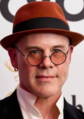托马斯·多尔比 Thomas Dolby
