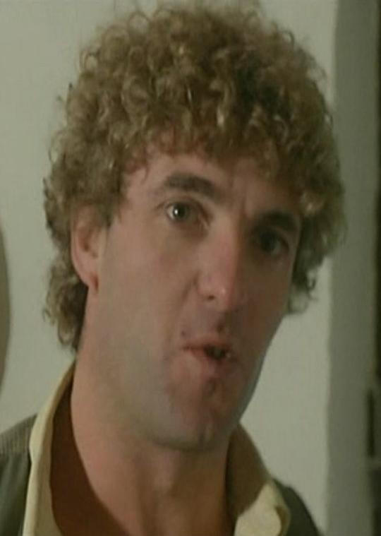 让-皮埃尔·阿尔芒 Jean-Pierre Armand