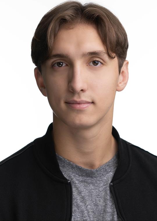 奥斯汀·林德赛 Austin Lindsay