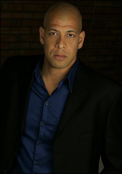 埃德·蒙塔佛 Ed Montalvo