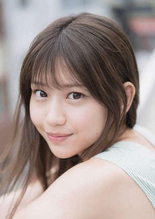 白石まゆみ Mayumi Shiraishi