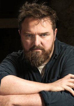 戴维·艾尔兰 David Ireland