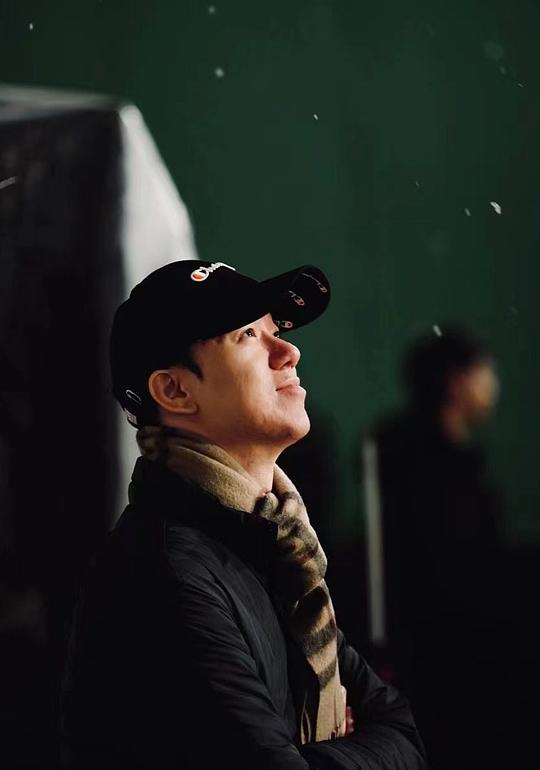 柳冬阳 Dongyang Liu