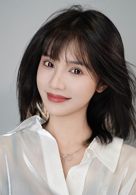 刘念 Nian Liu