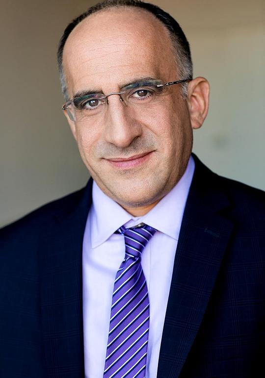 鲍勃·格劳伯曼 Bob Glouberman