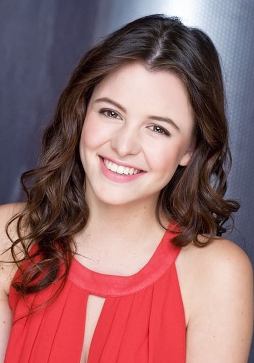 萨拉·韦斯格拉斯 Sara Waisglass