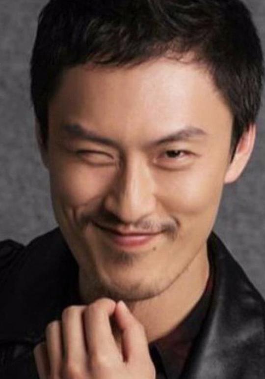 许君聪 Juncong Xu