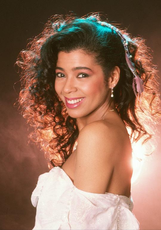 艾瑞尼·卡拉 Irene Cara