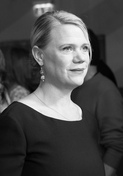弗劳克·芬斯特瓦尔德 Frauke Finsterwalder