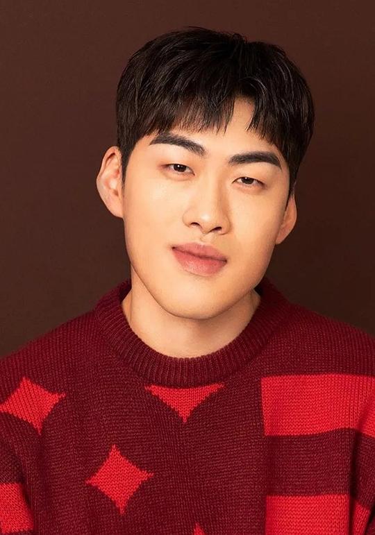 赵振世 Jin-se Cho